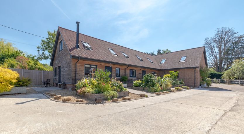 Photo of Stud Cottage