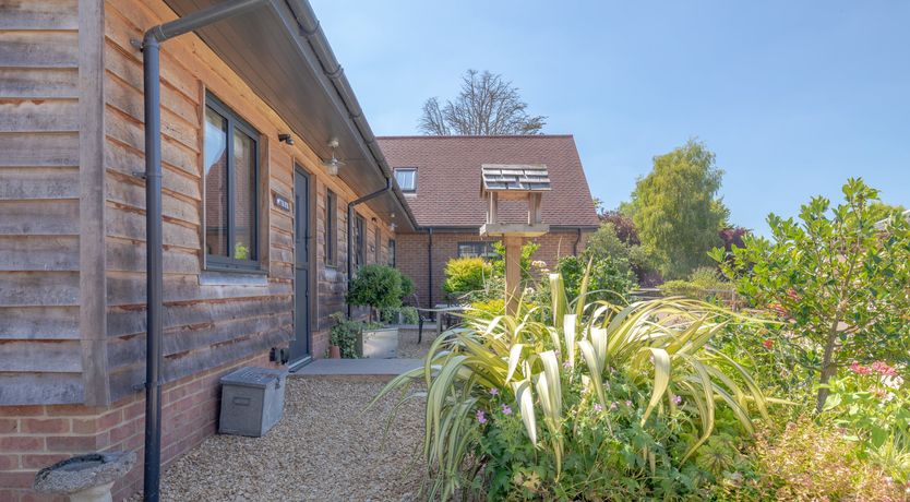 Photo of Stud Cottage
