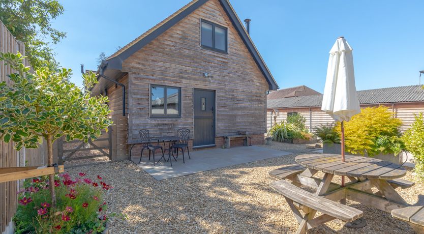 Photo of Stud Cottage