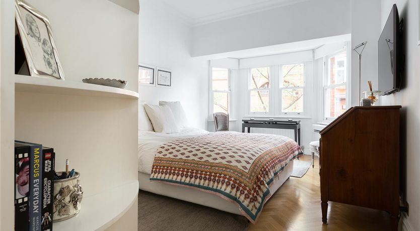 Photo of Lord Chelsea