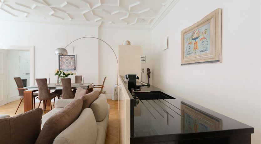 Photo of Lord Chelsea