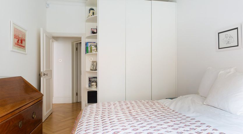 Photo of Lord Chelsea