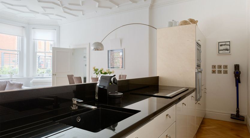 Photo of Lord Chelsea