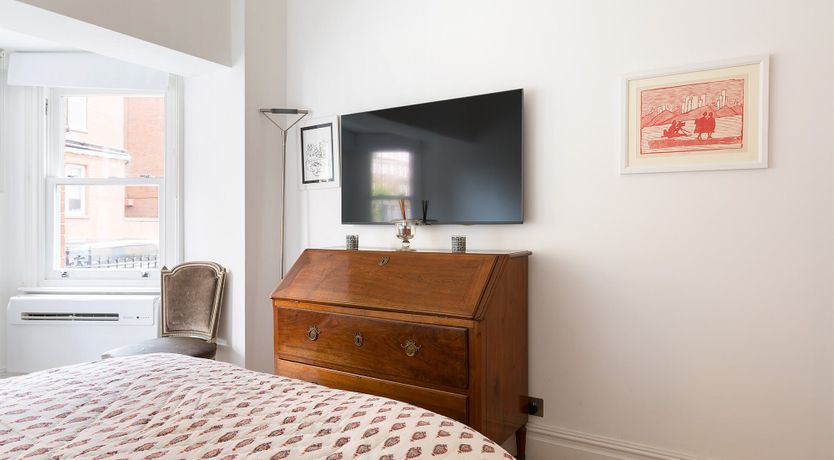 Photo of Lord Chelsea