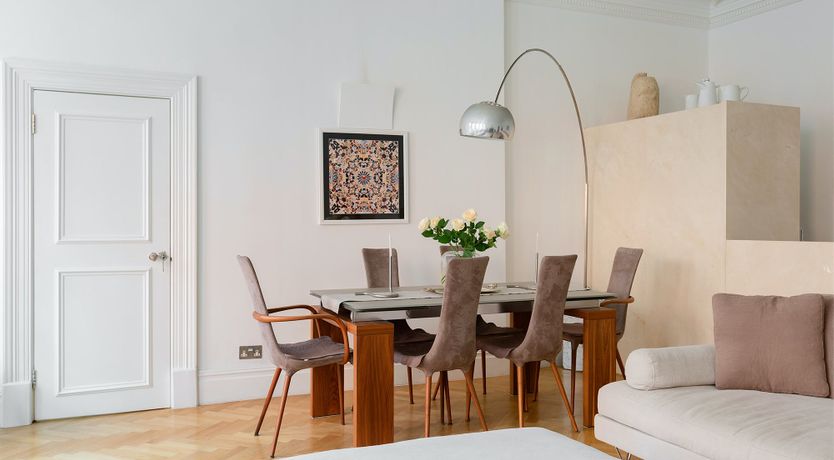 Photo of Lord Chelsea