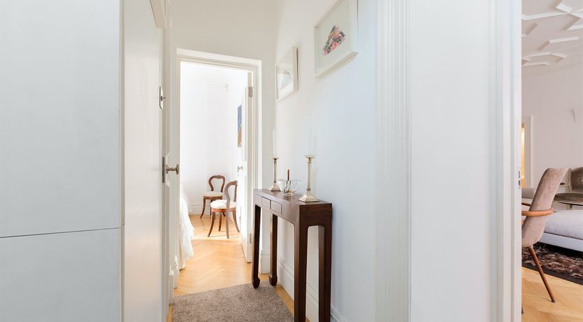 Photo of Lord Chelsea