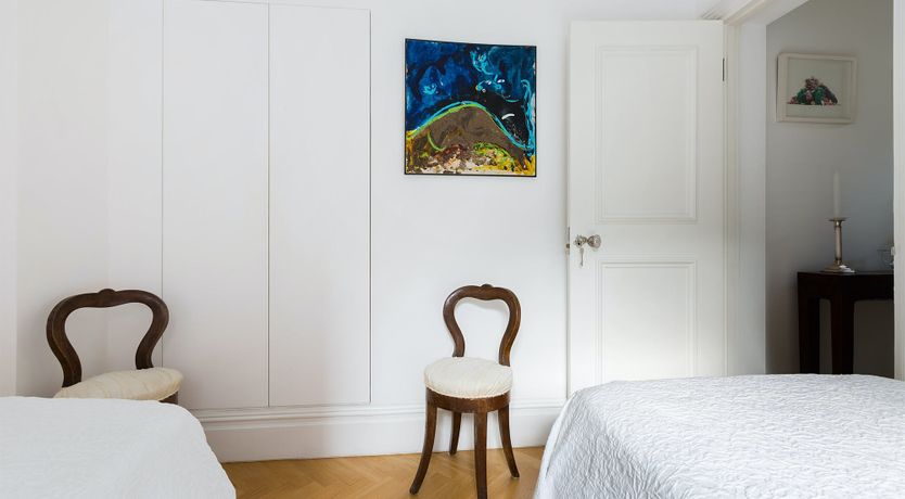 Photo of Lord Chelsea