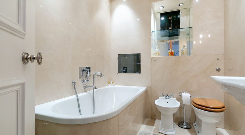 Photo of Lord Chelsea