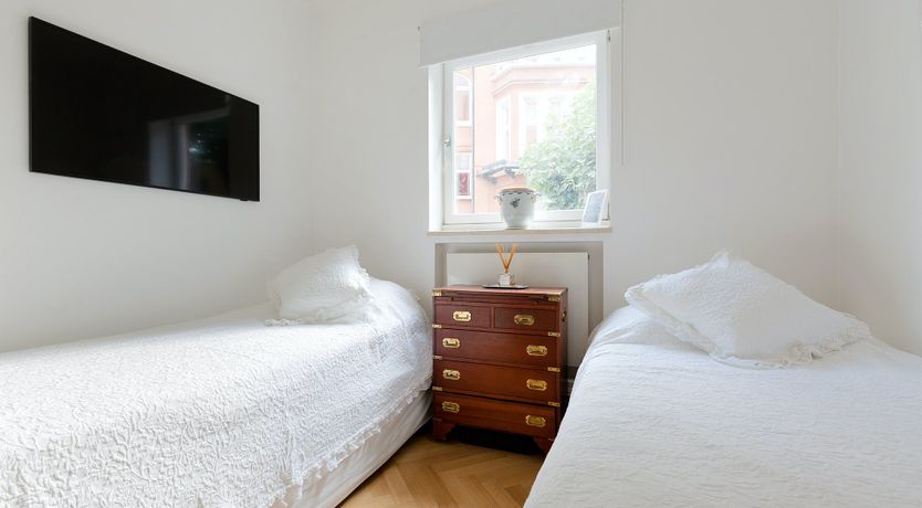 Photo of Lord Chelsea