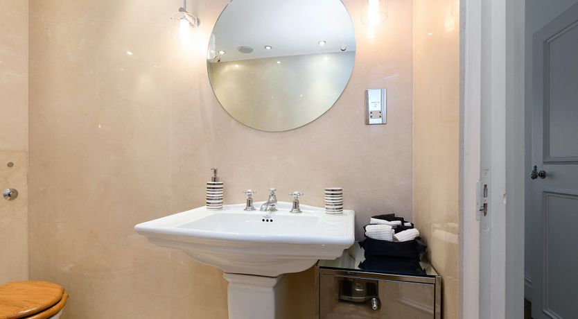 Photo of Lord Chelsea