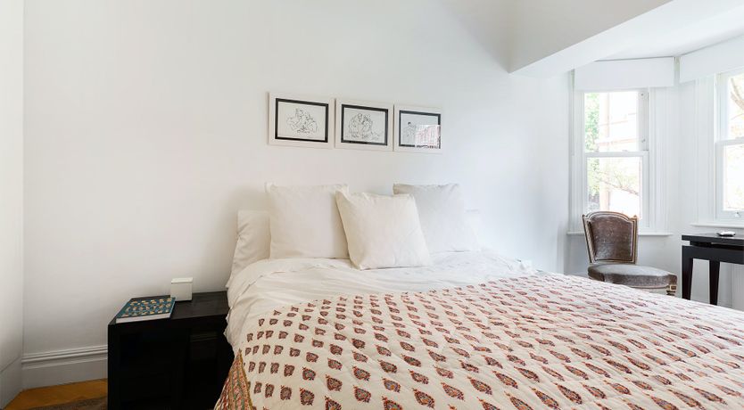 Photo of Lord Chelsea