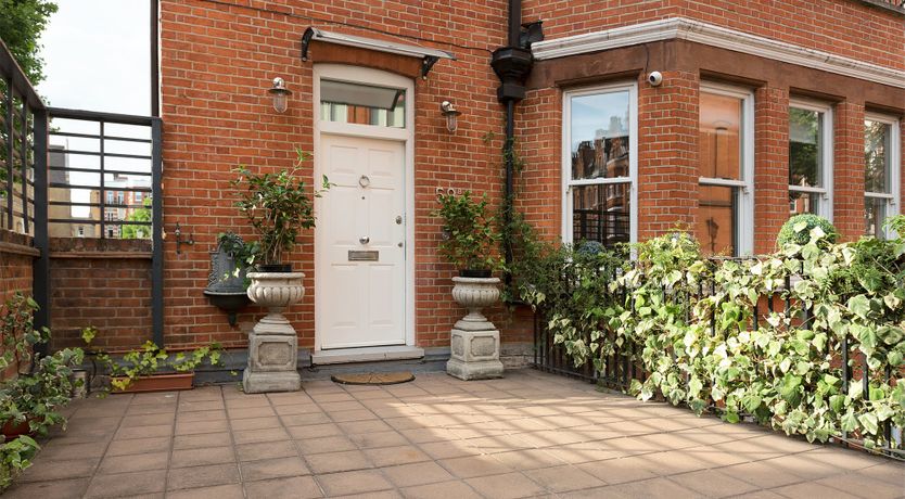 Photo of Lord Chelsea