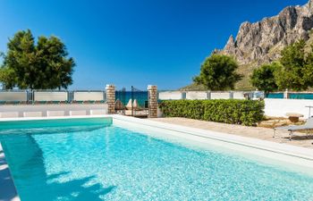 The Sicilian Way Villa