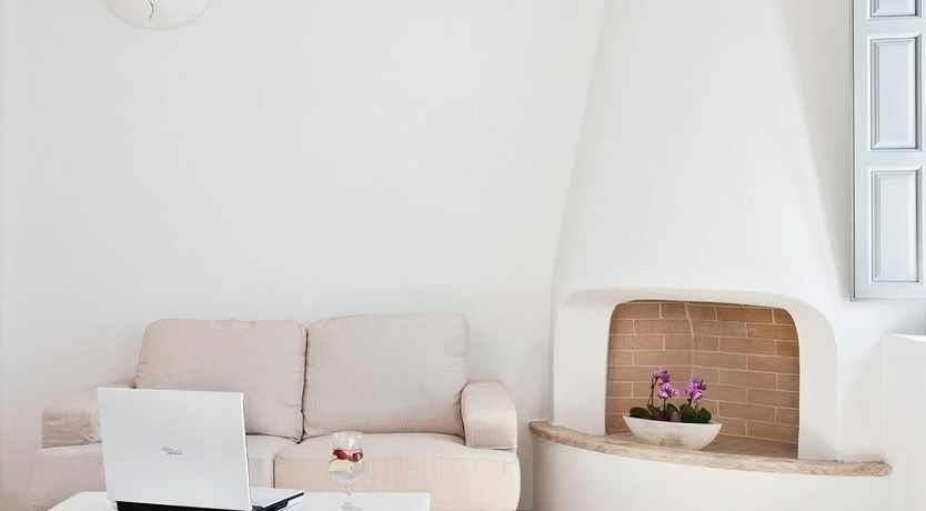 Photo of Cycladic Blue