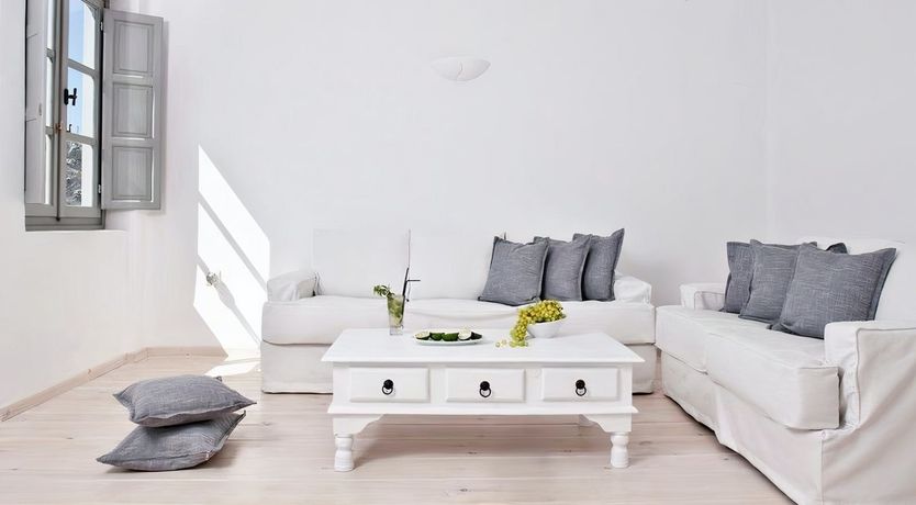 Photo of Cycladic Blue