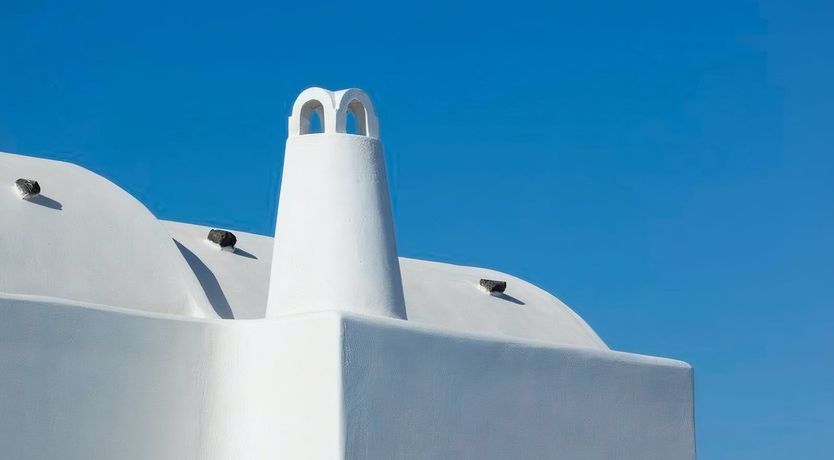 Photo of Cycladic Blue