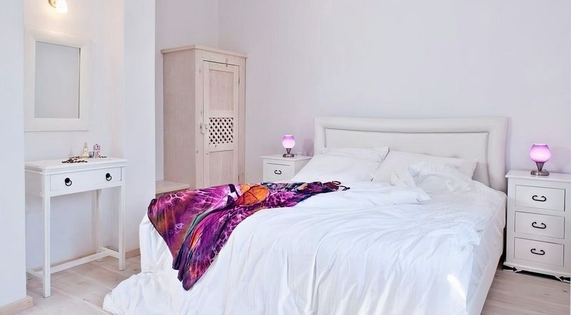 Photo of Cycladic Blue