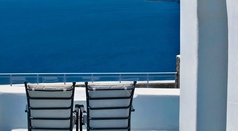 Photo of Cycladic Blue