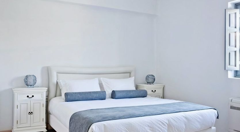 Photo of Cycladic Blue