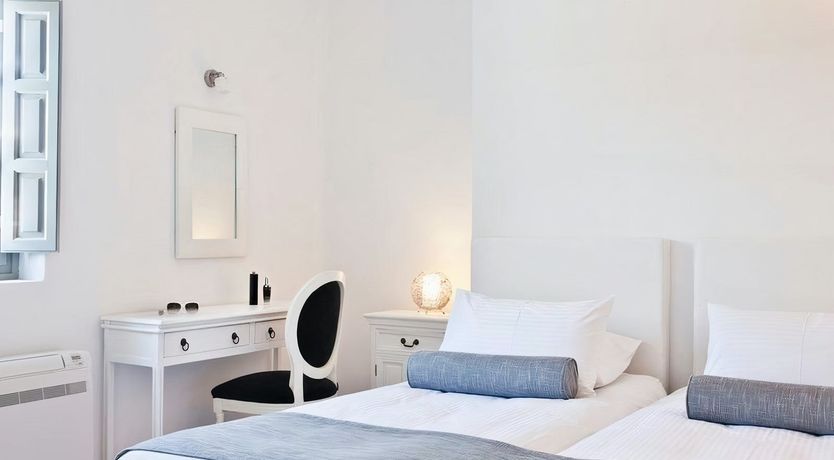 Photo of Cycladic Blue