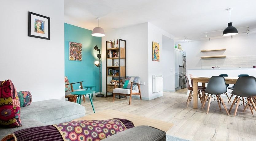 Photo of Butterfly Mosaic