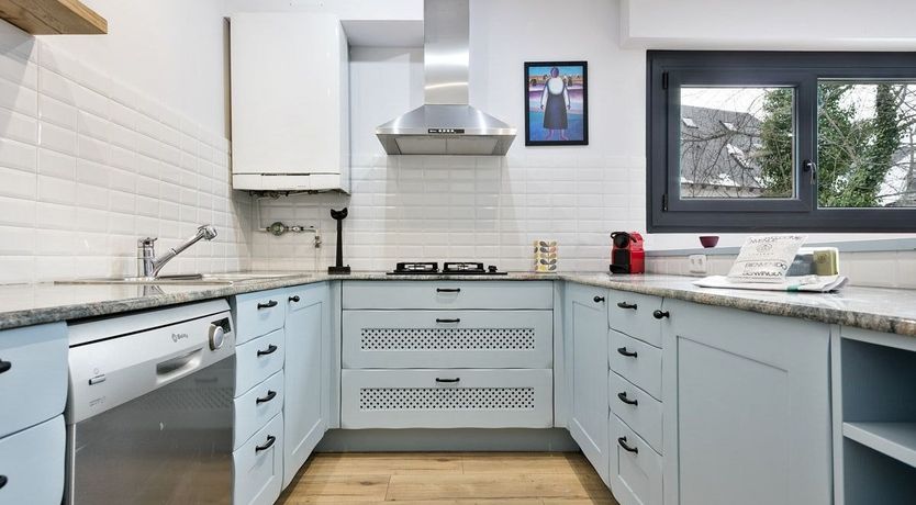 Photo of Butterfly Mosaic