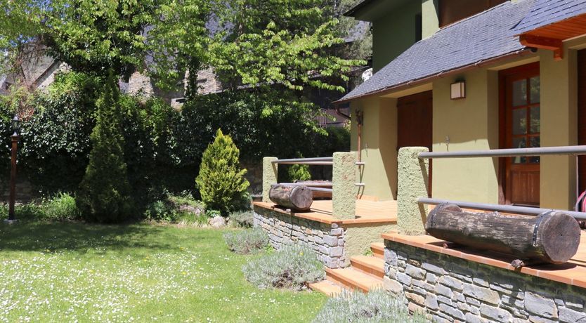 Photo of Butterfly Mosaic