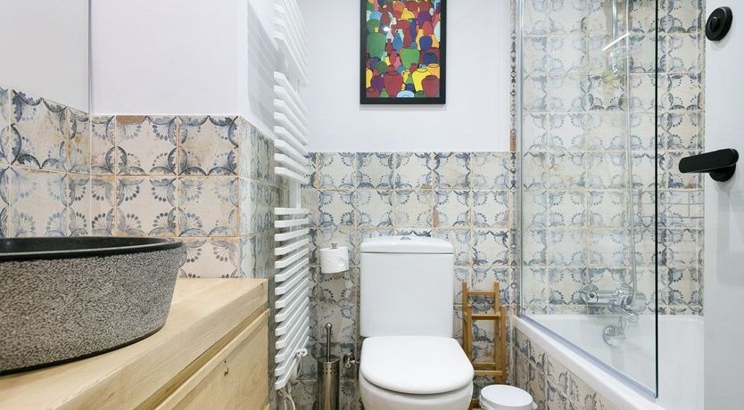 Photo of Butterfly Mosaic