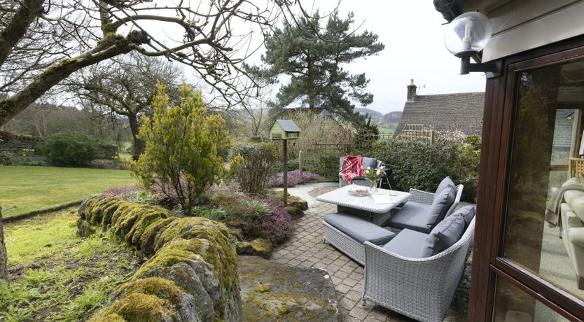 Photo of Where the Wind Vane Blows