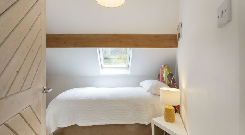 Photo of Where the Wind Vane Blows