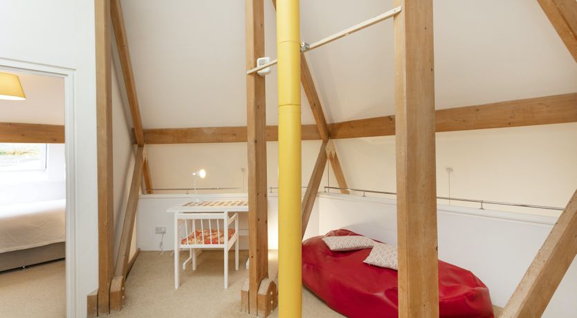 Photo of Where the Wind Vane Blows