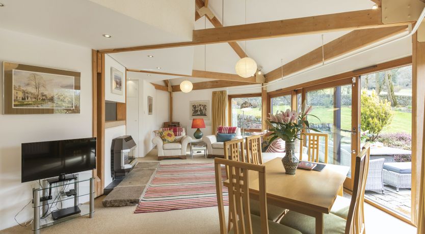 Photo of Where the Wind Vane Blows