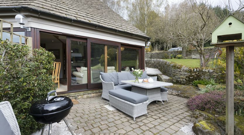 Photo of Where the Wind Vane Blows