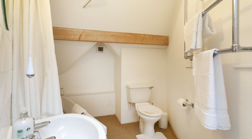 Photo of Where the Wind Vane Blows