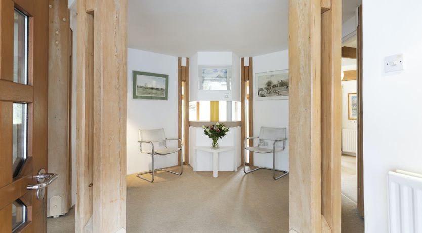 Photo of Where the Wind Vane Blows