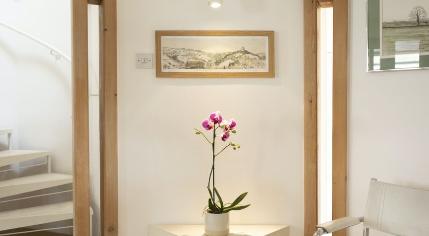 Photo of Where the Wind Vane Blows