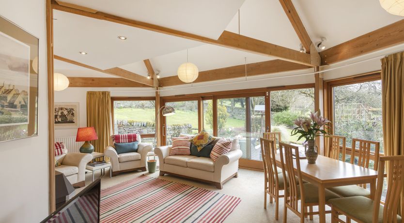 Photo of Where the Wind Vane Blows