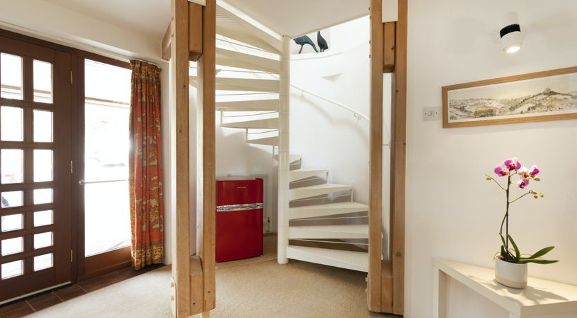 Photo of Where the Wind Vane Blows