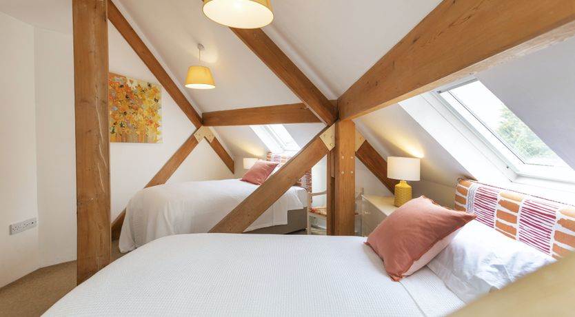 Photo of Where the Wind Vane Blows