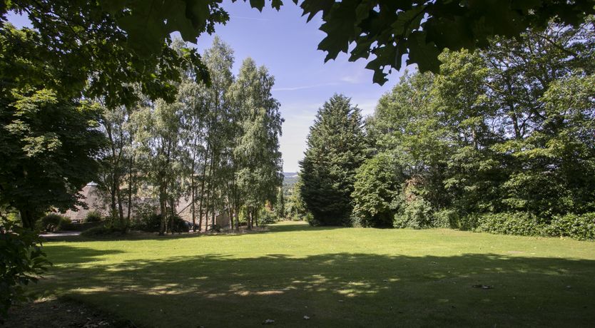 Photo of Where the Wind Vane Blows