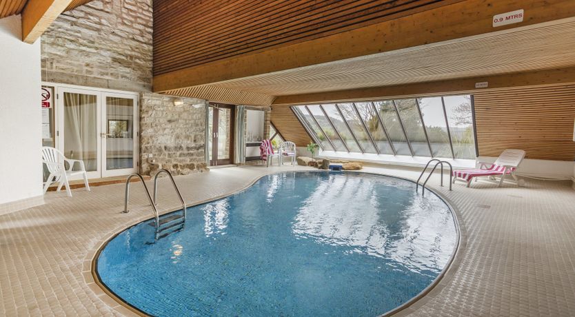 Photo of Where the Wind Vane Blows