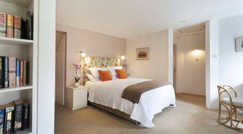 Photo of Where the Wind Vane Blows