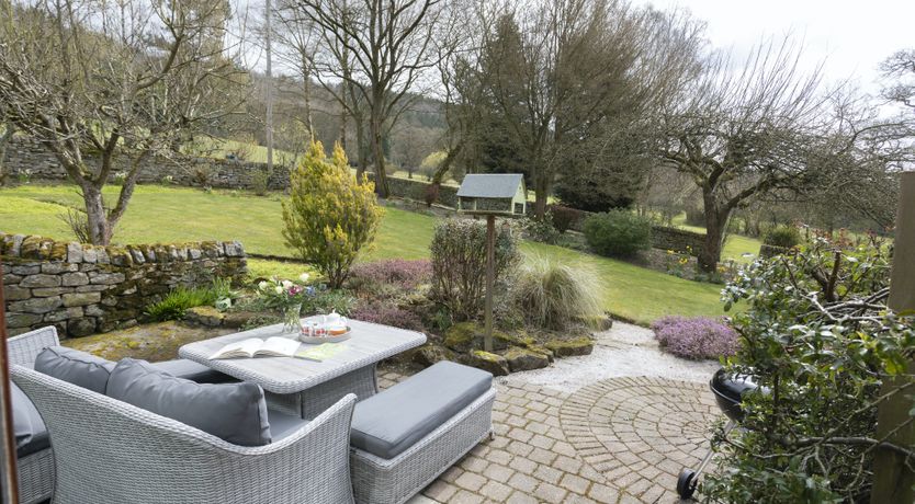 Photo of Where the Wind Vane Blows