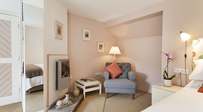 Photo of Where the Wind Vane Blows