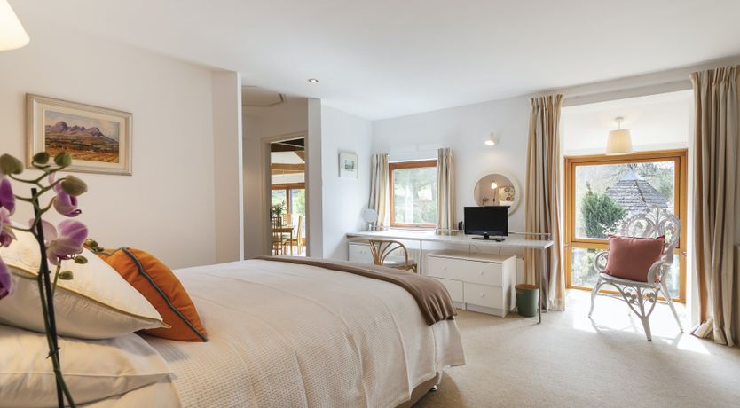 Photo of Where the Wind Vane Blows