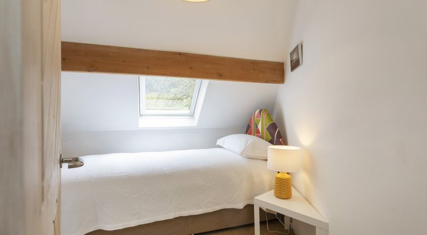 Photo of Where the Wind Vane Blows