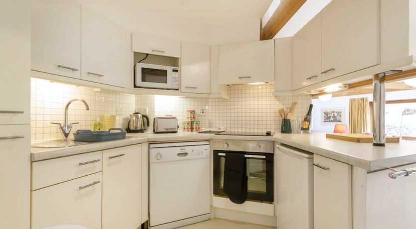 Photo of Where the Wind Vane Blows