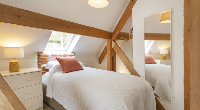 Photo of Where the Wind Vane Blows