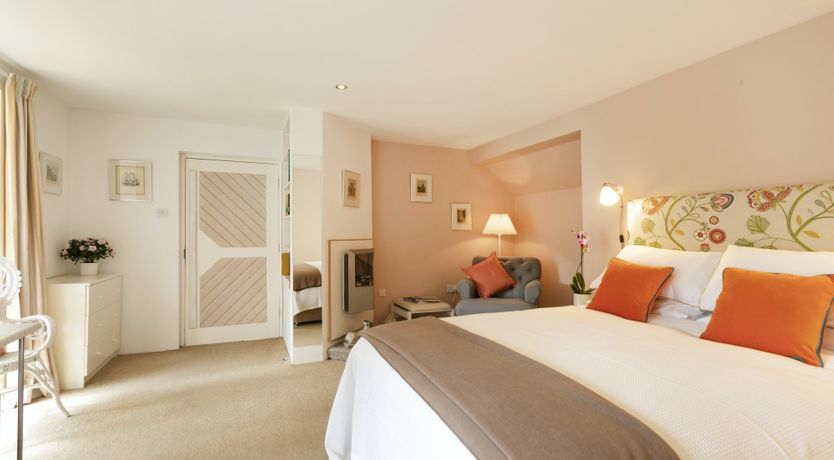 Photo of Where the Wind Vane Blows