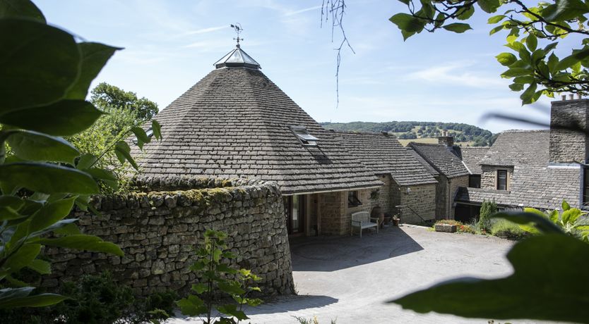 Photo of Where the Wind Vane Blows